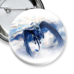  Крылатый Дракон