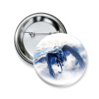  Крылатый Дракон