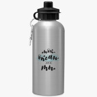 Спортивная бутылка