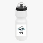 Велобутылка