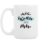 Кружка 420 мл