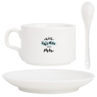 Кофейный набор