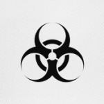  Biohazard