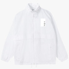 Ветровка с капюшоном