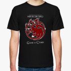 Герб Таргариенов/Дискорд