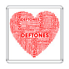  I Love Deftones