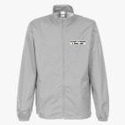 Ветровка без капюшона