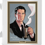 Сериал Твин Пикс Twin Peaks