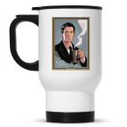 Кружка-термос