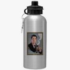 Спортивная бутылка