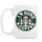 Кружка 420 мл