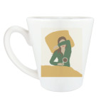 Утренний кофе в постель