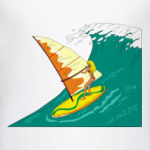  виндсерфинг