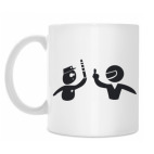 Кружка 330 мл