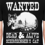 Кот Шрёдингера