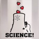 Science! Ядерная физика