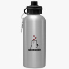 Спортивная бутылка