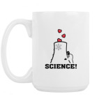 Кружка 420 мл