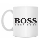 Кружка 330 мл