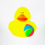 Просто утка