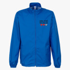 Ветровка без капюшона