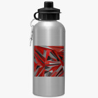 Спортивная бутылка