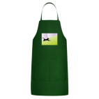 Кухонный фартук