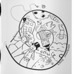 Монти и Стивен