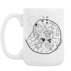 Кружка 420 мл