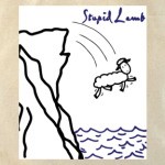 Stupid lamb