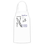 Кухонный фартук