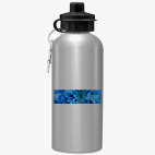 Спортивная бутылка