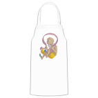 Кухонный фартук