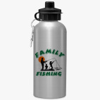 Спортивная бутылка