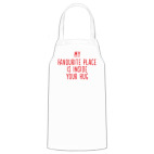 Кухонный фартук