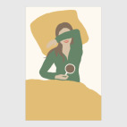 Кофе в постель