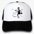 Кепки Trucker