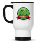 Кружка-термос