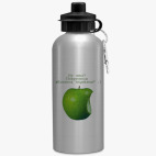 Спортивная бутылка