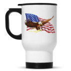 Кружка-термос