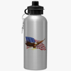 Спортивная бутылка