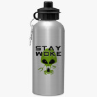 Спортивная бутылка