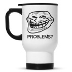 Кружка-термос