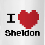 Шелдон