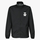 Ветровка без капюшона