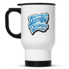 Кружка-термос