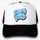 Кепки Trucker
