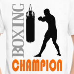 Чемпион бокса