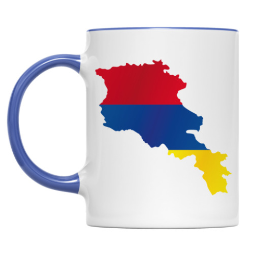 Кружка Армения