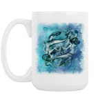 Кружка 420 мл